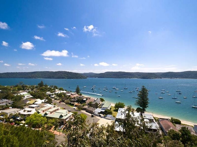 132C Pacific Road, Palm Beach NSW 2108