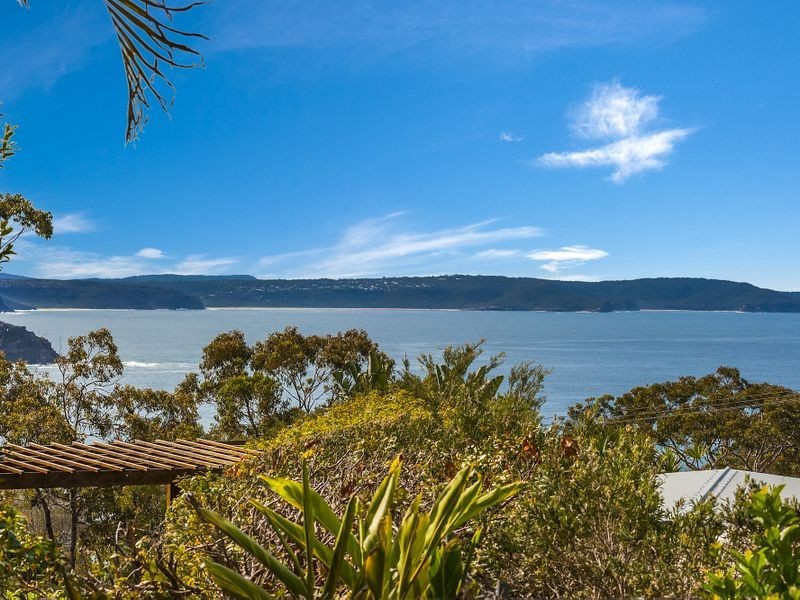 7 Ebor Road, Palm Beach NSW 2108