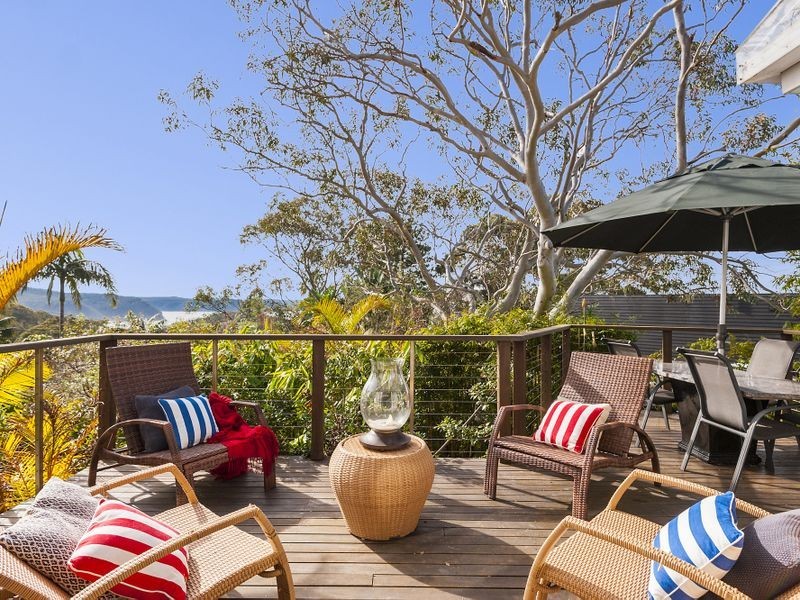 7 Ebor Road, Palm Beach NSW 2108