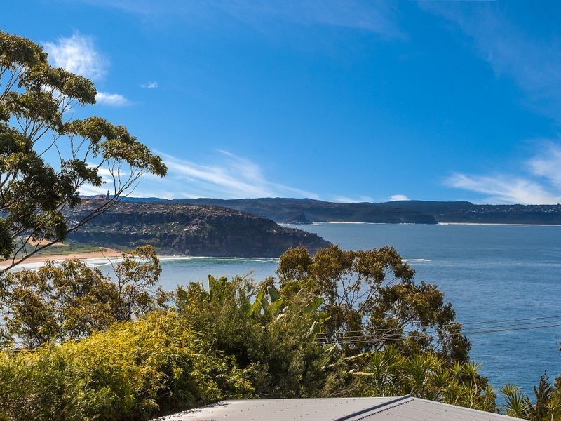7 Ebor Road, Palm Beach NSW 2108