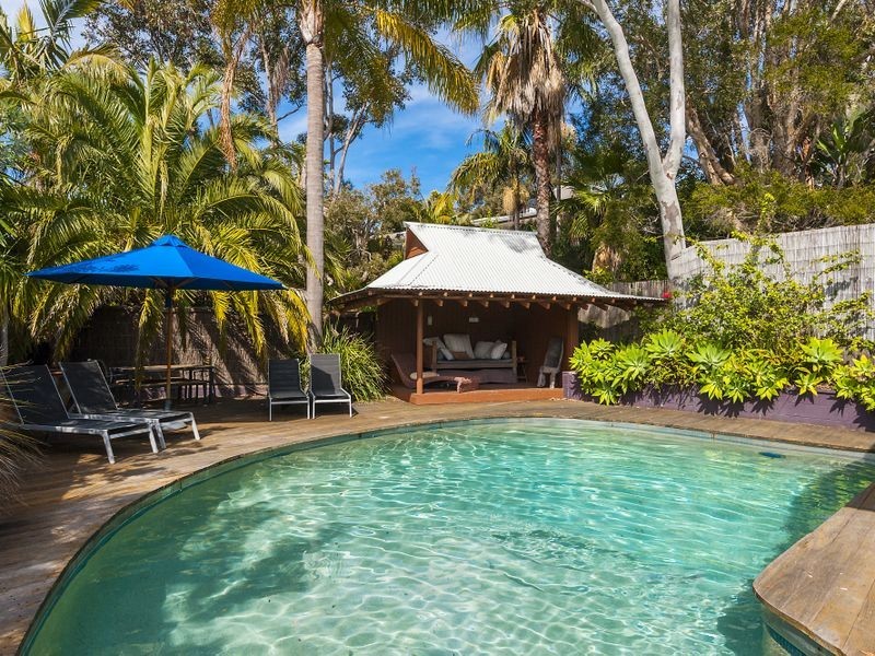 7 Ebor Road, Palm Beach NSW 2108