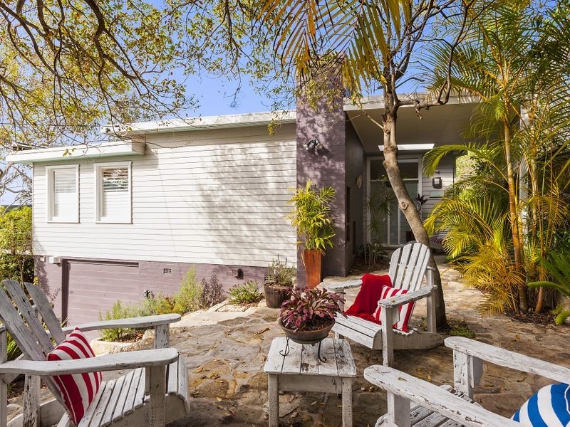 7 Ebor Road, Palm Beach NSW 2108