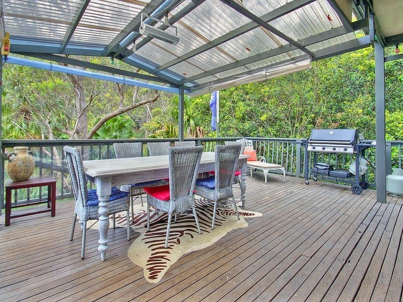 50 Monash Avenue, Great Mackerel Beach NSW 2108