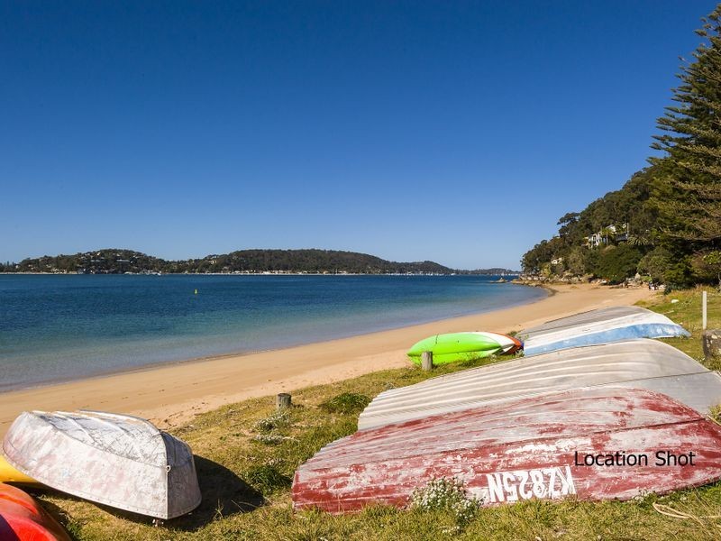 50 Monash Avenue, Great Mackerel Beach NSW 2108
