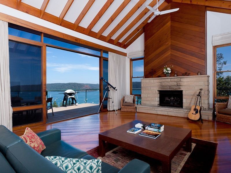 64 Sunrise Road, Palm Beach NSW 2108