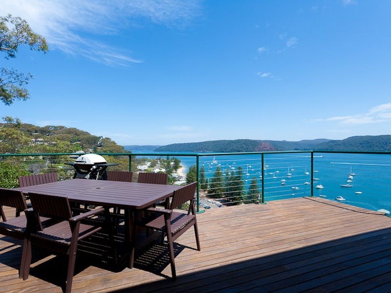 64 Sunrise Road, Palm Beach NSW 2108