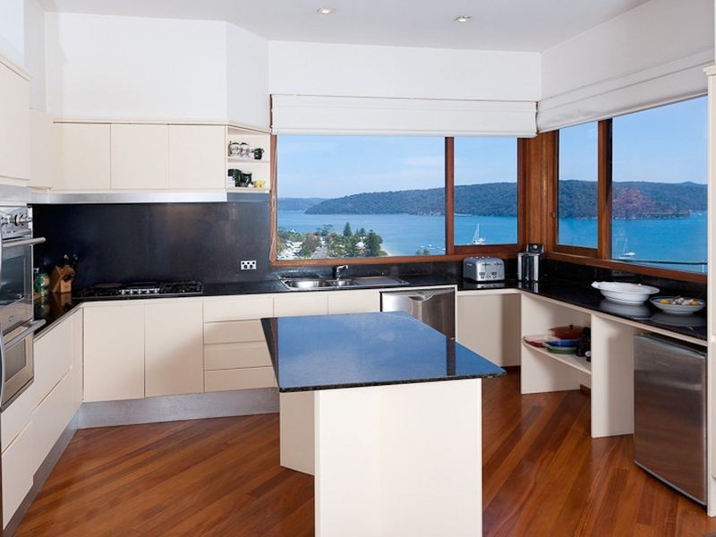 64 Sunrise Road, Palm Beach NSW 2108