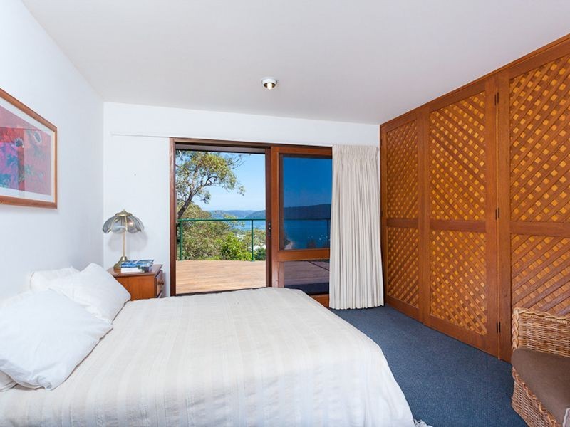 64 Sunrise Road, Palm Beach NSW 2108