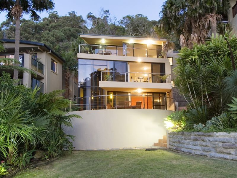 202 McCarrs Creek Road, Church Point NSW 2105