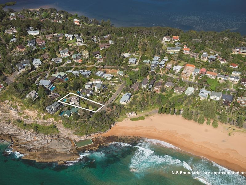 15 Malo Road, Whale Beach NSW 2107