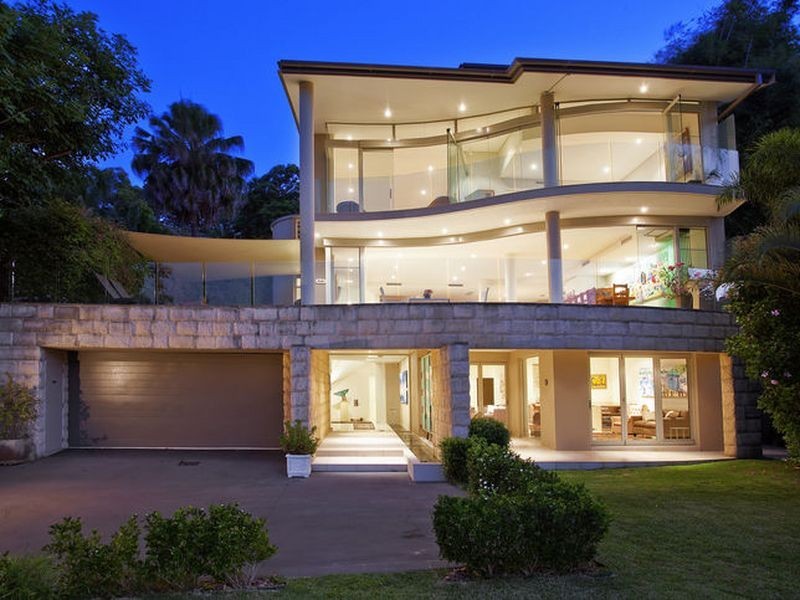 15 Malo Road, Whale Beach NSW 2107