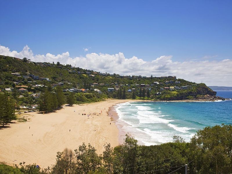 15 Malo Road, Whale Beach NSW 2107