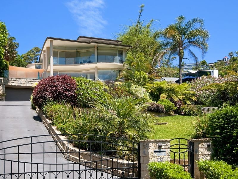 15 Malo Road, Whale Beach NSW 2107