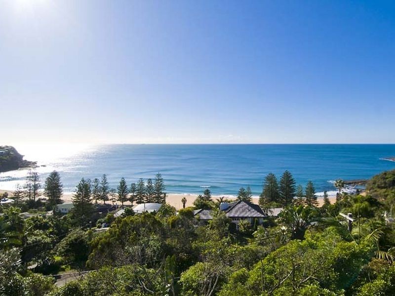 5 Bynya Road, Palm Beach NSW 2108