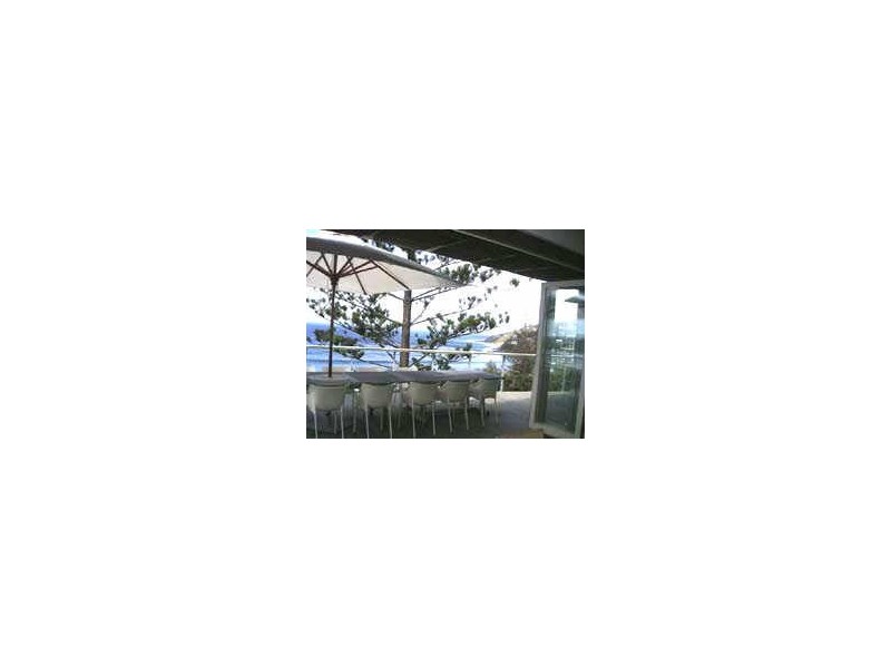 Palm Beach NSW 2108