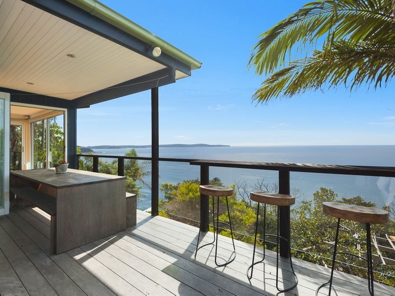 334 Whale Beach Road, Palm Beach NSW 2108