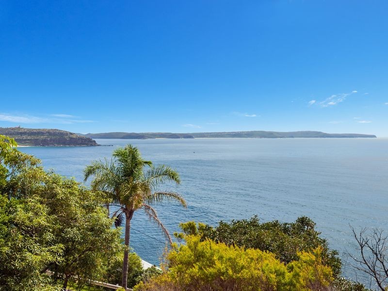334 Whale Beach Road, Palm Beach NSW 2108