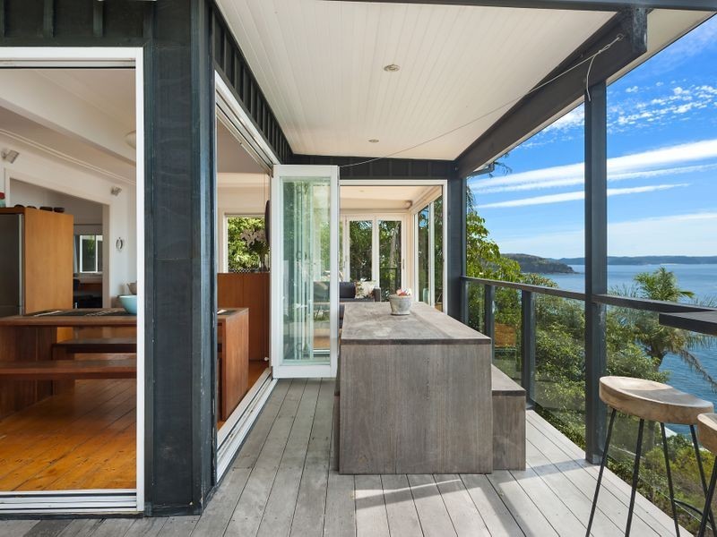 334 Whale Beach Road, Palm Beach NSW 2108