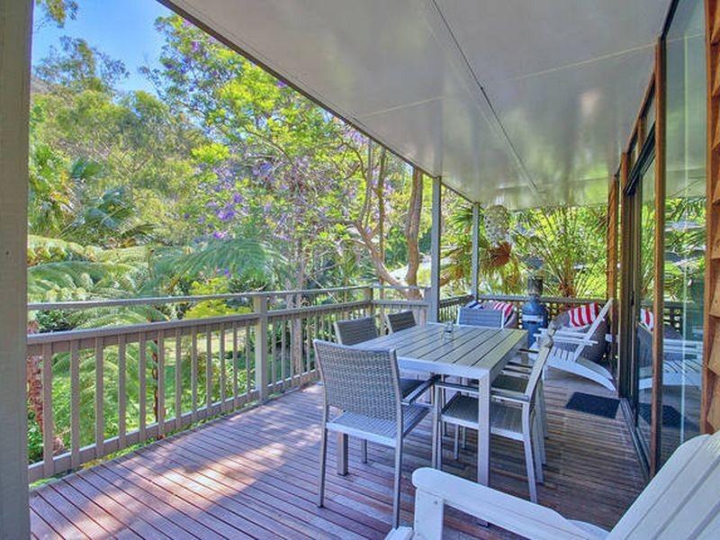 42 Monash Avenue, Great Mackerel Beach NSW 2108