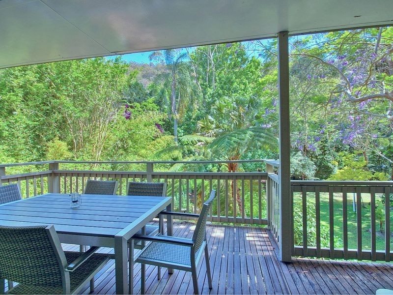 42 Monash Avenue, Great Mackerel Beach NSW 2108