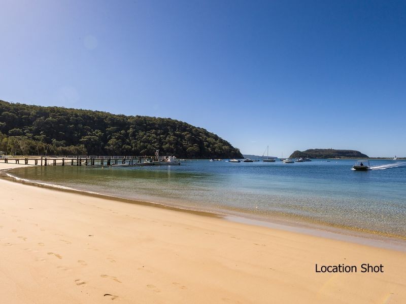 42 Monash Avenue, Great Mackerel Beach NSW 2108