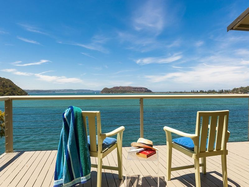 26 Ross Smith Parade, Great Mackerel Beach NSW 2108