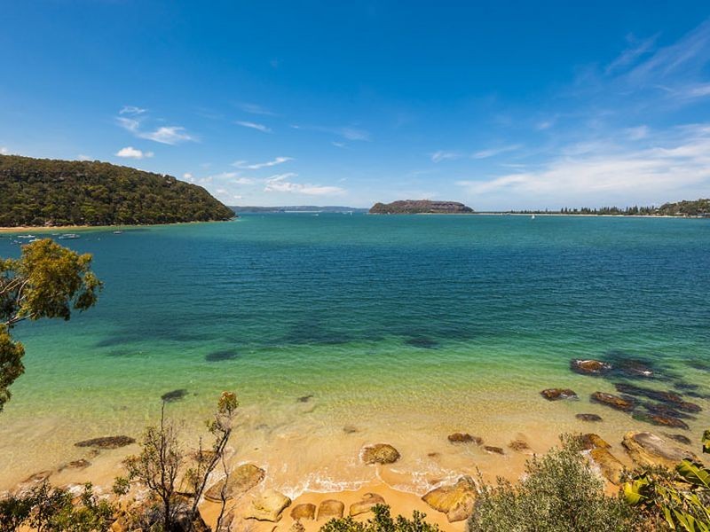 26 Ross Smith Parade, Great Mackerel Beach NSW 2108