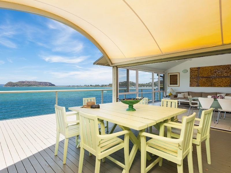 26 Ross Smith Parade, Great Mackerel Beach NSW 2108