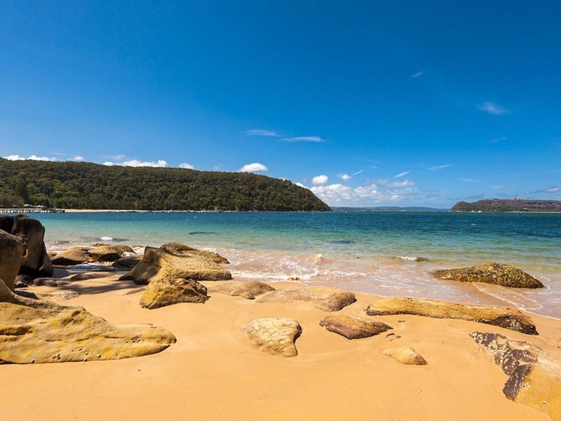 26 Ross Smith Parade, Great Mackerel Beach NSW 2108