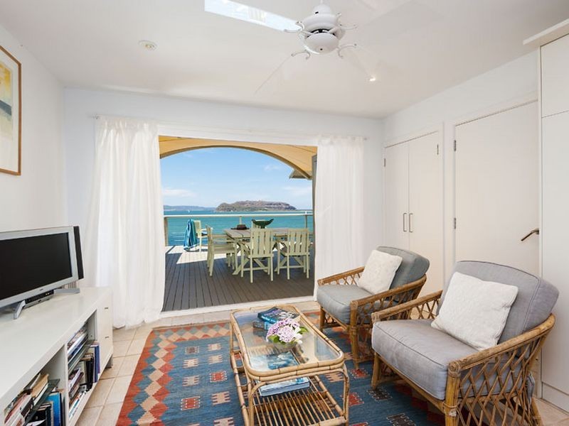 26 Ross Smith Parade, Great Mackerel Beach NSW 2108