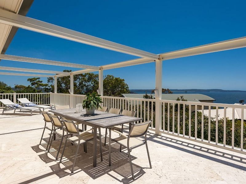 101 Bynya Road, Palm Beach NSW 2108