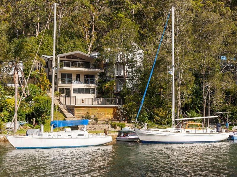 214a McCarrs Creek Road, Church Point NSW 2105