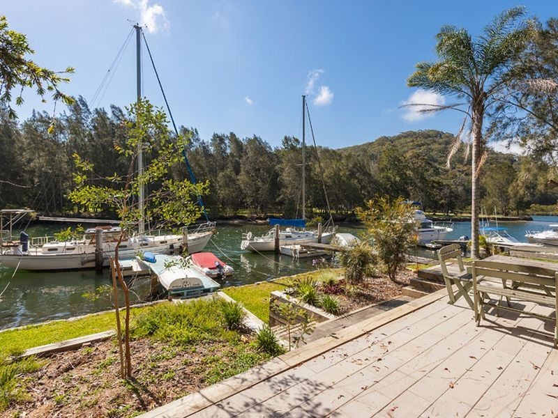 214a McCarrs Creek Road, Church Point NSW 2105