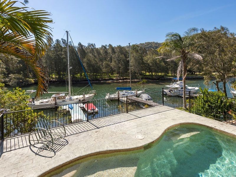 214a McCarrs Creek Road, Church Point NSW 2105