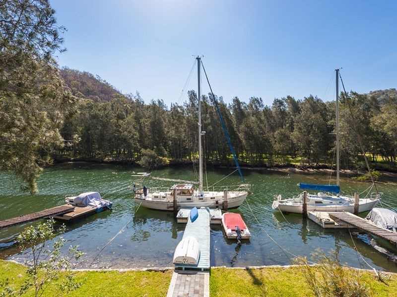 214a McCarrs Creek Road, Church Point NSW 2105