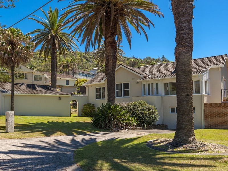 8 Bilgola Ave, Bilgola NSW 2107