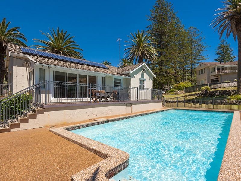 8 Bilgola Ave, Bilgola NSW 2107