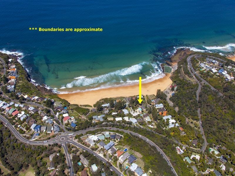 8 Bilgola Ave, Bilgola NSW 2107