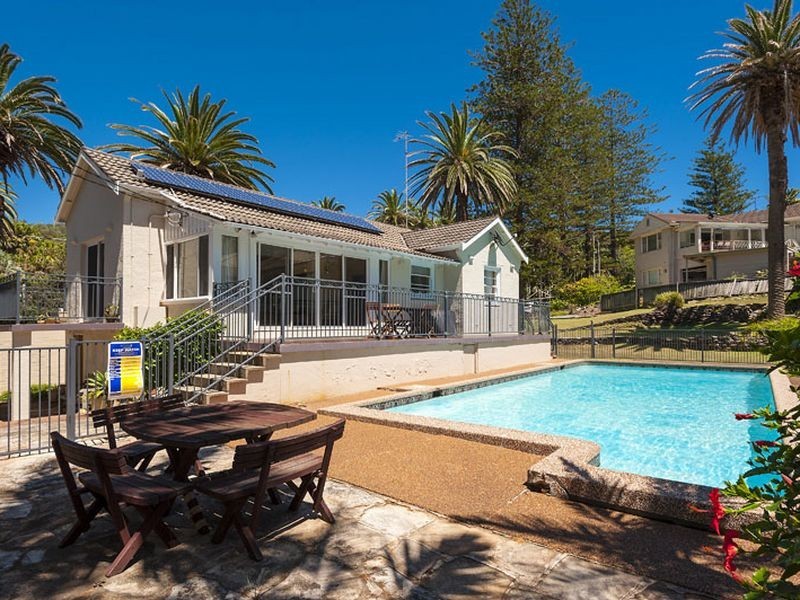 8 Bilgola Ave, Bilgola NSW 2107