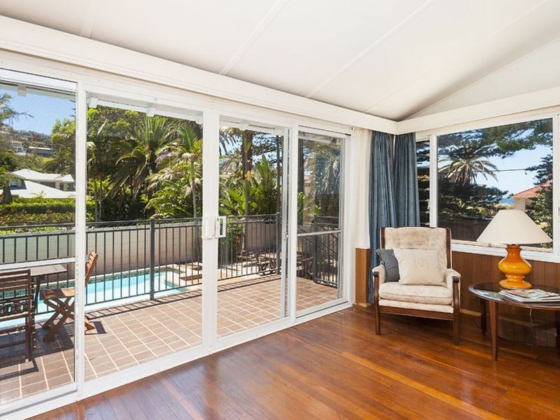 8 Bilgola Ave, Bilgola NSW 2107