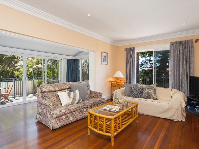 8 Bilgola Ave, Bilgola NSW 2107
