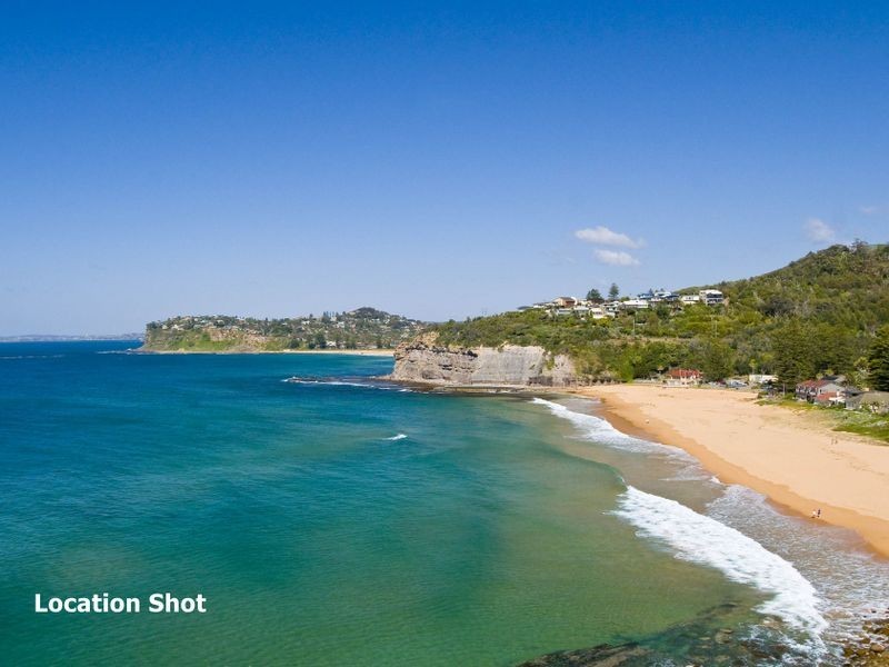 8 Bilgola Ave, Bilgola NSW 2107
