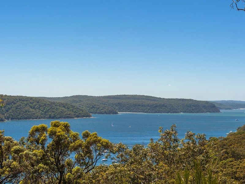 40 Chisholm Avenue, Avalon Beach NSW 2107