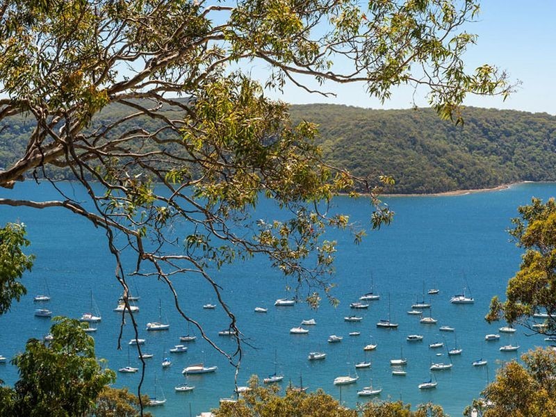 40 Chisholm Avenue, Avalon Beach NSW 2107