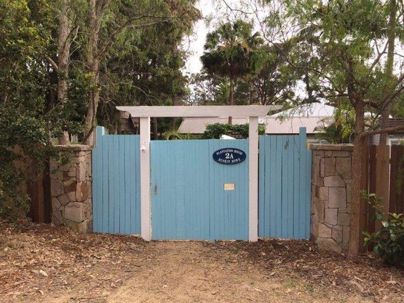 2A Ruskin Rowe, Avalon NSW 2107