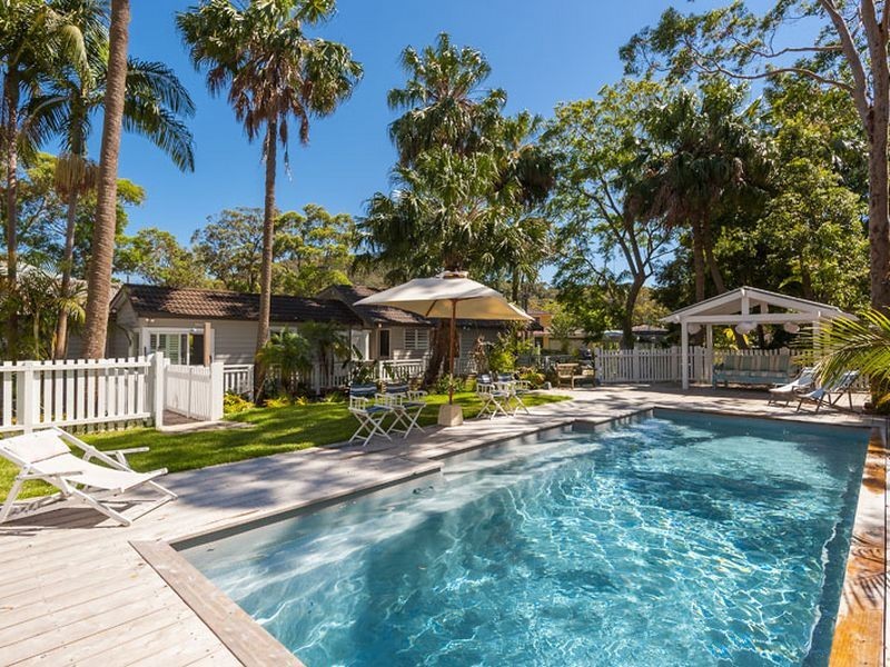 2A Ruskin Rowe, Avalon NSW 2107