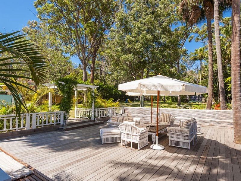 2A Ruskin Rowe, Avalon NSW 2107