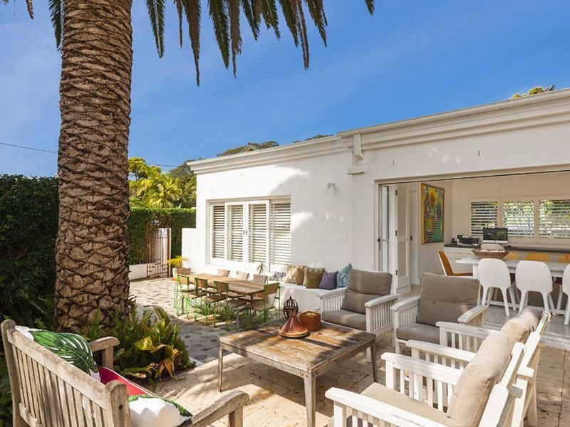 14 Nabilla Road, Palm Beach NSW 2108