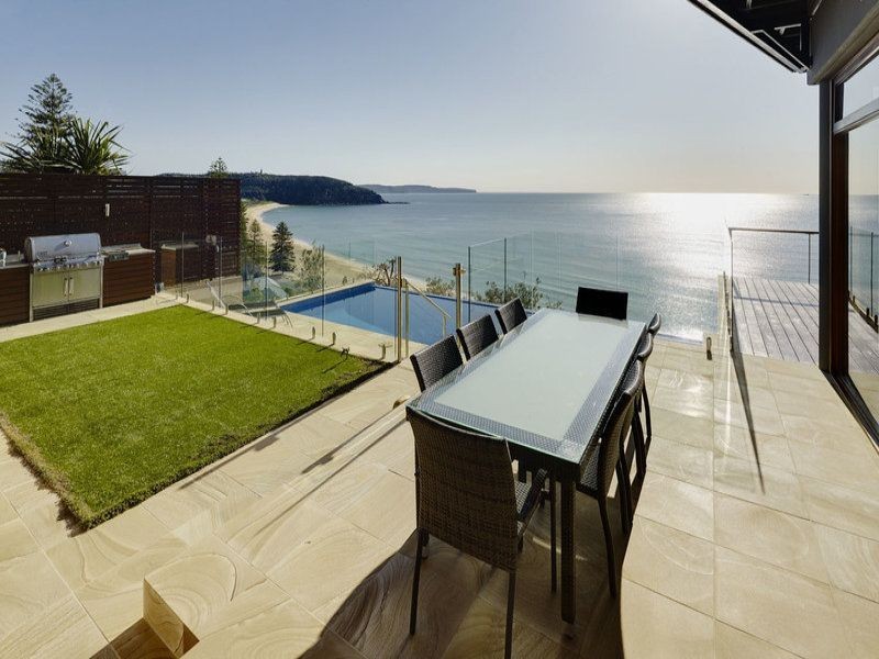 28 Sunrise Road, Palm Beach NSW 2108