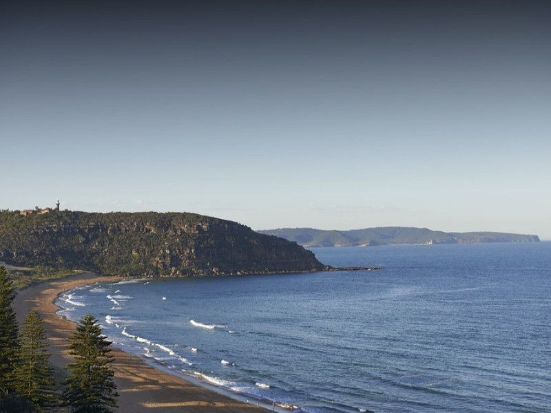 28 Sunrise Road, Palm Beach NSW 2108